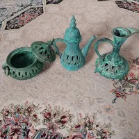 وسایل سفال|صنایع دستی و سایر لوازم تزئینی|شیراز, فرهنگیان|دیوار