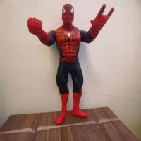 اکشن فیگور مرد عنکبوتی|اسباب‌‌بازی|تهران, شهرک رضویه|دیوار