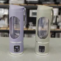 اقساطی/شیکر شارژی همیلن /مخلوط کن/چکی