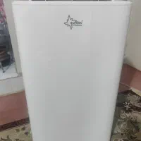 کولر پرتابل 16000 6ماه کارکرد
