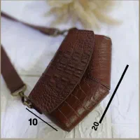 اموزش دوره ی مقدماتی چرم دستدوز