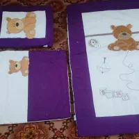 سرویس خواب کودک 1300تومن