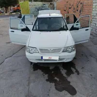 پراید 132 مدل 97