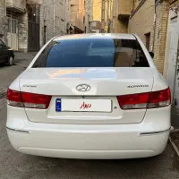 سوناتا ۲۰۱۰ًفول درجه۱