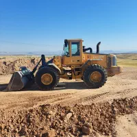 لودر اجاره ای|خدمات حمل و نقل|شوشتر, |دیوار