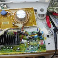 تعمیرات تخصصی یخچال ولباسشویی و ظرفشویی در منزل|خدمات پیشه و مهارت|دزفول, |دیوار