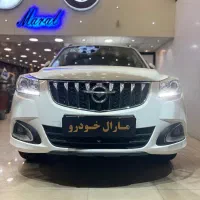 هایما S7 پرو صفر 1405 / در مدل و رنگ های مختلف