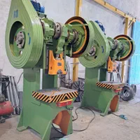 پرس ضربه ای۶۰ تن رضایی(ترقی)