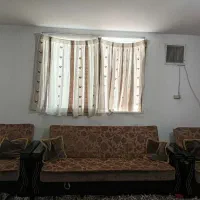 مبل راحتی تخت شو