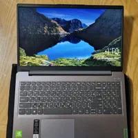 لپتاپ حرفه‌ای Lenovo Leadpad 3