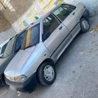 فروش ماشین پراید|خودرو سواری و وانت|ارومیه, |دیوار