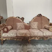 مبل|مبلمان خانگی و میز عسلی|شاهینشهر, فیض|دیوار