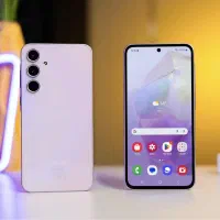 گوشی a35 رام ۸حافظه ۲۵۶گیگ