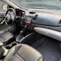 سراتو اپشنال مدل ۹۷|خودرو سواری و وانت|تهران, کیانشهر|دیوار