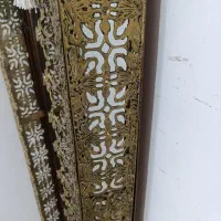 ساعت برنج اصل|ساعت دیواری و تزئینی|رباط‌کریم, نصیرشهر|دیوار