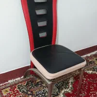 میز و صندلی