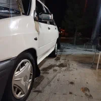 پراید ۱۳۱