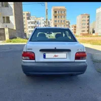 پراید TL دوگانه کارخانه مدل ۱۳۹۳