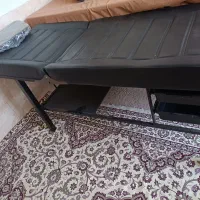 تخت اکستنشن مژه ( دو خم)|آرایشگاه و سالن‌های زیبایی|نیشابور, هفده شهریور|دیوار