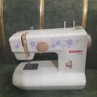چرخ خیاطی مارشال