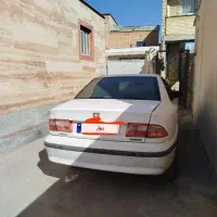 سمند Lxمدل ۹۴دو گانه کارخانهای ef7|خودرو سواری و وانت|شیراز, اصلاحنژاد|دیوار