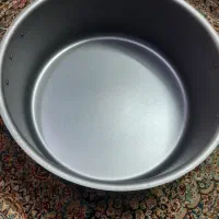 قابلمه نسوز|ظروف پخت‌وپز|فلاورجان, |دیوار