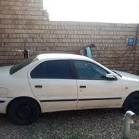 سمندx7، مدل ۱388|خودرو سواری و وانت|گلستان (تهران), |دیوار