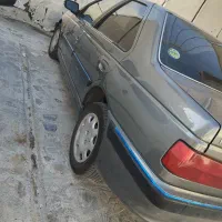 پژو پارس سال98