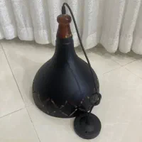 لوستر فلزی