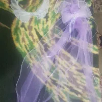 لباس عروس بچگانه