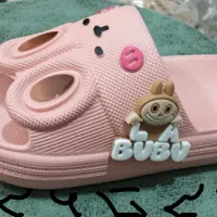 دمپایی با جنس ایوا|کیف، کفش، کمربند|بندر انزلی, پردیس|دیوار