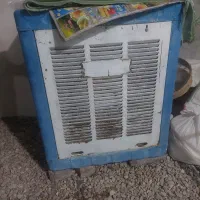 کولر آبی4هزار،بخاری دیواری،میز کامپیوتر و کامپیوتر|میز تحریر و کامپیوتر|کوه چنار, |دیوار