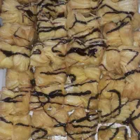 تولید شیرینی تازه