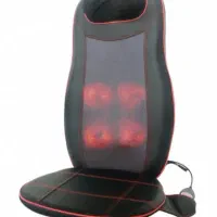 ماساژور پیشرفته گردن و کمر و ماهیچه ها و باسن