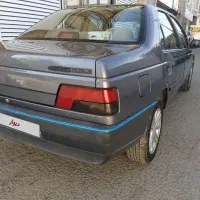 پژو405دوگانه کارخانه مدل ۹۷|خودرو سواری و وانت|روانسر, |دیوار