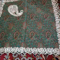 رومیزی ترمه|کلکسیون اشیاء عتیقه|مشهد, مشکینی (شهرک غرب)|دیوار