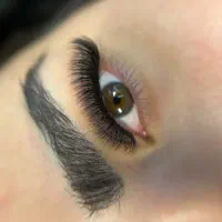 آموزش اکستنشن مژه و لیفت ابرو تضمینی|خدمات آموزشی|کرج, فاز ۱ مهرشهر|دیوار