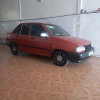 پراید مدل ۹۰ sx|خودرو سواری و وانت|رباط‌کریم, رباط‌کریم|دیوار