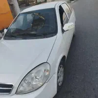 لیفان 520 مدل 91|خودرو سواری و وانت|سنگر, |دیوار