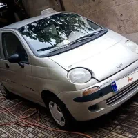 دوو ماتیز 81