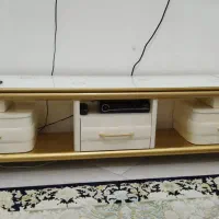 زیر تلویزیونی نو