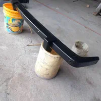 سپر ماشین (پلاستیکی و آهنی)|قطعات یدکی و لوازم جانبی|سبزوار, جوادیه شرقی|دیوار