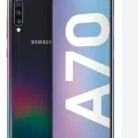 سامسونگ Galaxy A70s با حافظهٔ ۱۲۸ گیگابایت معاوضه