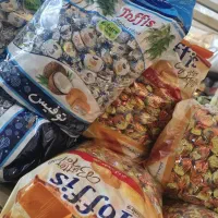 فروش آجیل فروشی|فروشگاه و مغازه|دهلران, |دیوار