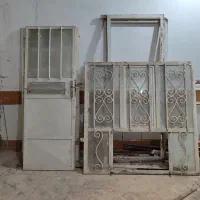 درب و پنجره