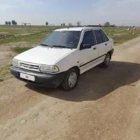 پرایدصبا۸۹ بیرنگ پلمپ