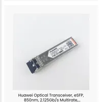 ماژول فیبر نوری مولتی ریت