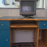 میز کامپیوتر