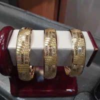 النگو اینه ای و مدل دار فقط جهت سرمایه گزاری