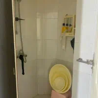 واحد دو خواب غرق نور در مجتمع طبیعت|فروش آپارتمان|قرچک, مجتمع مسکونی طبیعت|دیوار